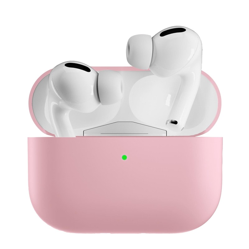 SoftTouch AirPods Pro Case Silicone Cover 7