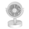 Portable Quiet Desk Fan Rechargeable Air Circulator For Home Office 2