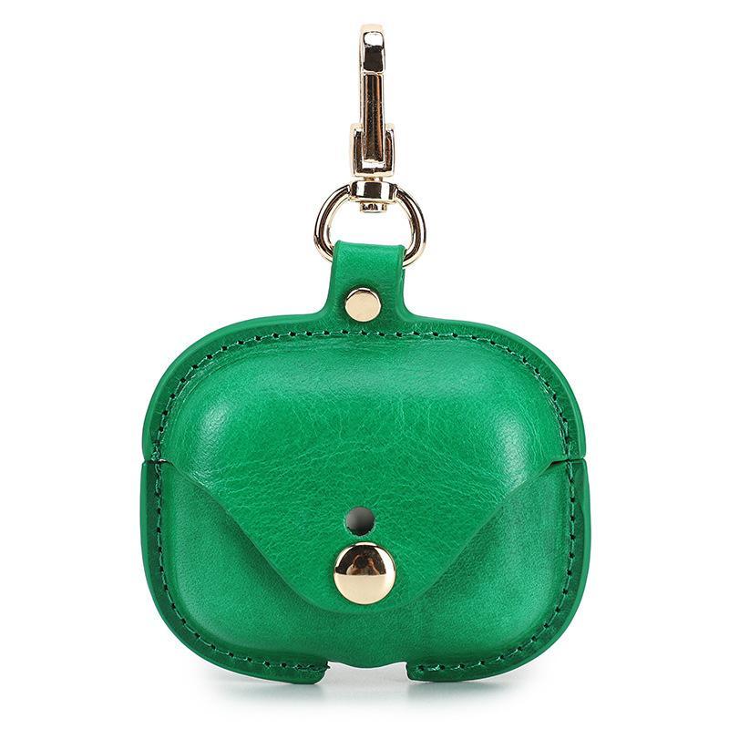 AirPods Pro Case With Keychain Wireless Charging Protective Cover 10