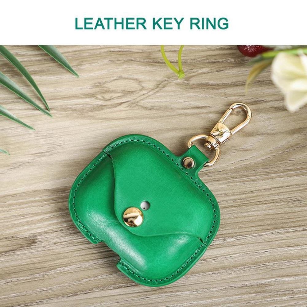 AirPods Pro Case With Keychain Wireless Charging Protective Cover 2