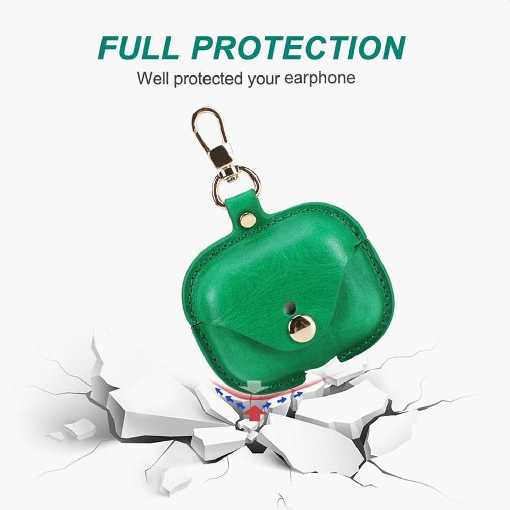 AirPods Pro Case With Keychain Wireless Charging Protective Cover 7