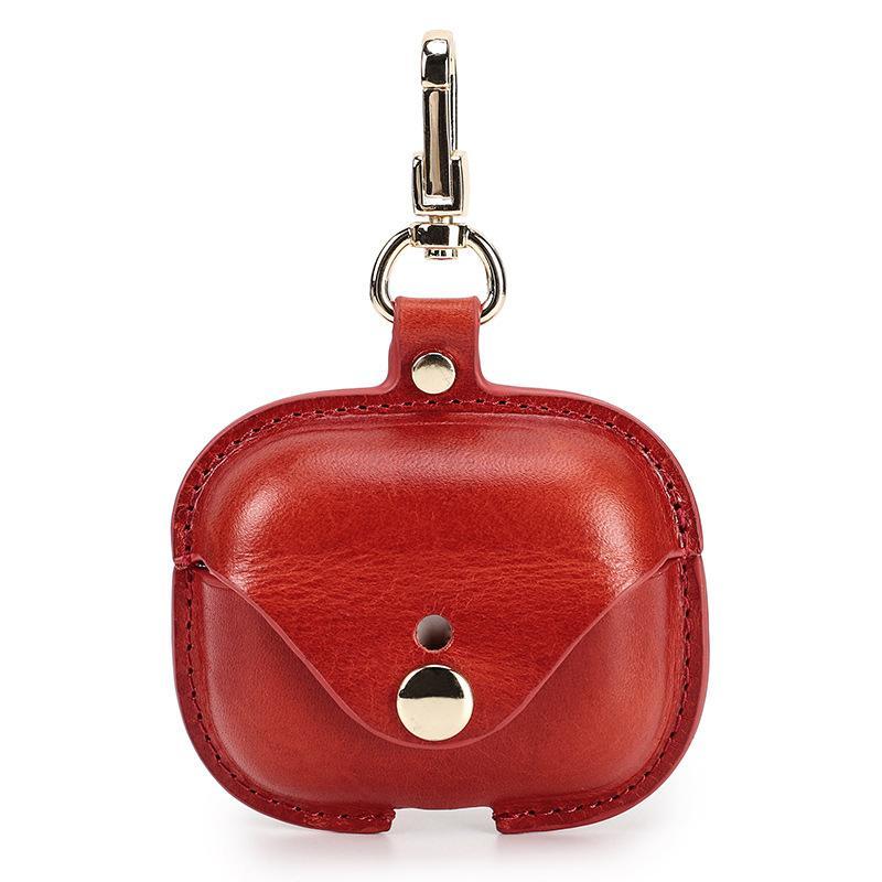 AirPods Pro Case With Keychain Wireless Charging Protective Cover 11