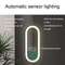 Ultrasonic Mosquito Repellent Night Light Indoor Electronic Pest Control Device 5