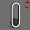 Ultrasonic Mosquito Repellent Night Light Indoor Electronic Pest Control Device