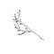 Vintage Tree Branch Hair Clips Elegant Alloy Hairpins For Women And Girls 0