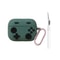 Retro Game Console AirPods Pro Case With Cleaning Pen Silicone Protective Cover 8