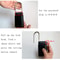 Wall Mounted Key Lock Box Secure Outdoor Key Safe With Code For Home Business 1