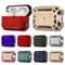 Rugged AirPods Pro Case With Armor Corners Shockproof Protective Cover 0