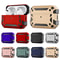 Rugged AirPods Pro Case With Armor Corners Shockproof Protective Cover 0