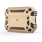 Rugged AirPods Pro case with Armor Corners Shockproof Protective Cover