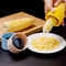 Stainless Steel Corn Stripper Tool For Fast Kernel Removal 0