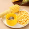 Stainless Steel Corn Stripper Tool For Fast Kernel Removal 4