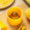 Stainless Steel Corn Stripper Tool For Fast Kernel Removal 5