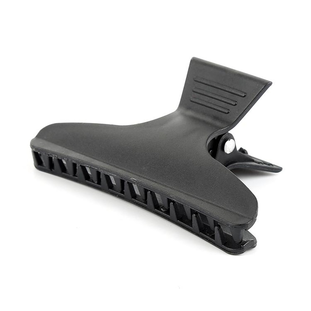 Professional Hair Sectioning Clips Small Butterfly Salon Clips For Styling Cutting 1