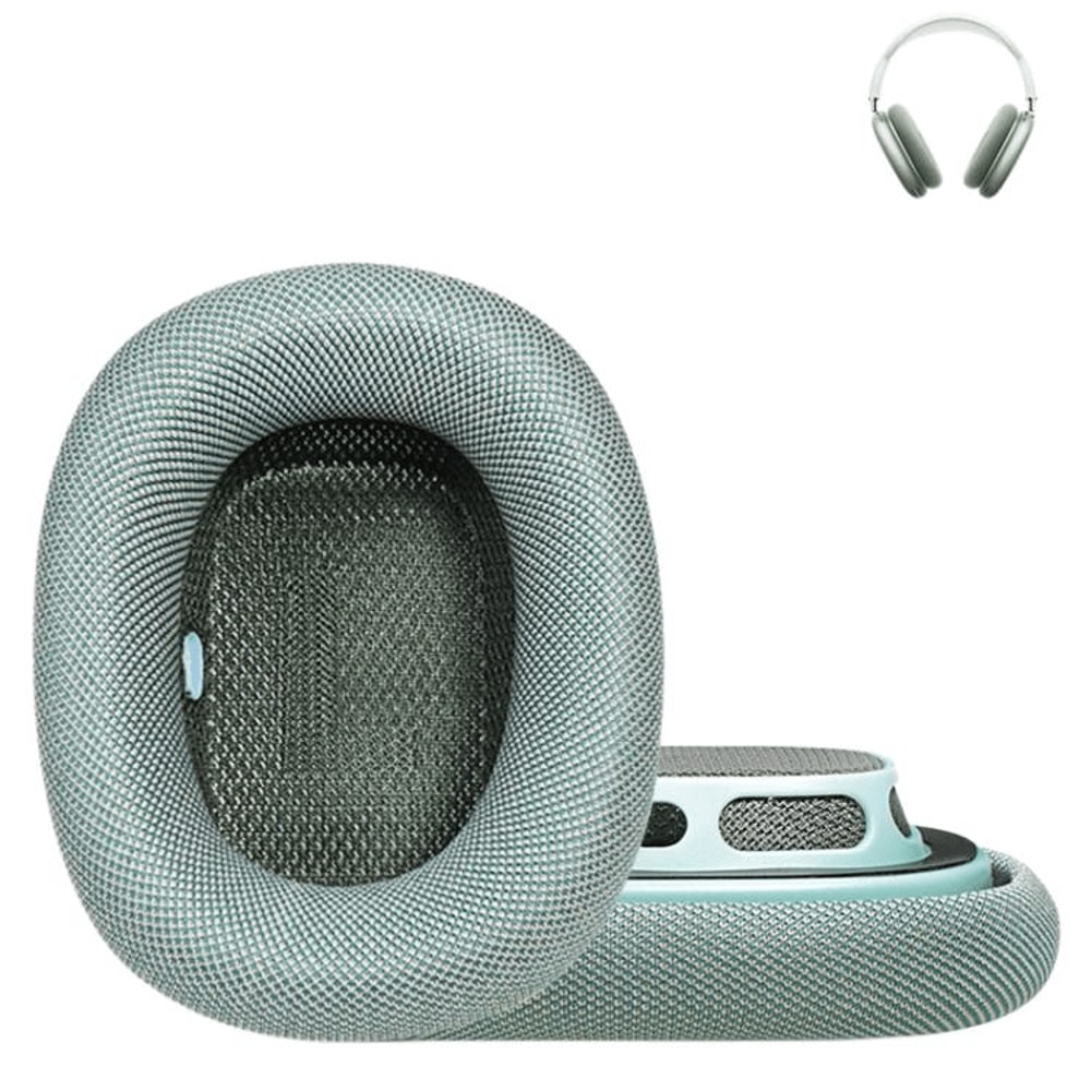 AirPods Max Replacement Ear Pads Magnetic Breathable Ear Cushions 6