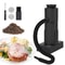Portable Food Smoker Gun For Cocktails BBQ Handheld Kitchen Smoker For Meat Fish Drinks 7