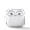 Clear TPU AirPods Case Protective Cover