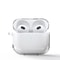 Clear TPU AirPods Case Protective Cover