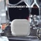 Clear TPU AirPods Case Protective Cover