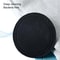 Silicone Exfoliating Bath Scrubber Set Deep Clean Finger Grip Body Scrubs For Dead Skin Removal 3