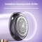 Electric Lint Remover Fabric Shaver With Digital Display 6Blade Precision 7