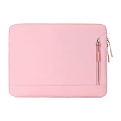 elegant waterproof laptop bag for women protective sleeve with accessories storage