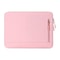 Elegant Waterproof Laptop Bag For Women Protective Sleeve With Accessories Storage 0