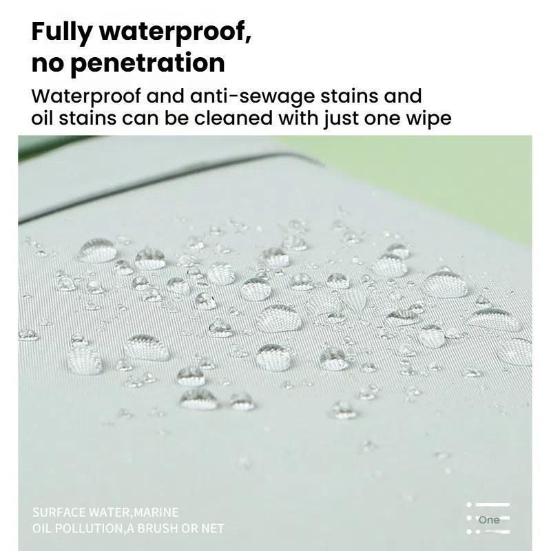 Elegant Waterproof Laptop Bag For Women Protective Sleeve With Accessories Storage 7