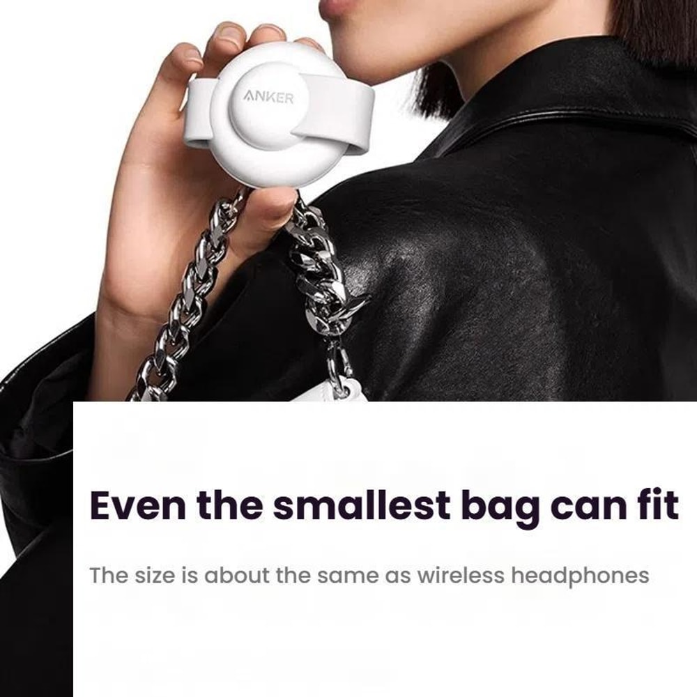 Wireless Charger Foldable Magnetic Charging Station 9