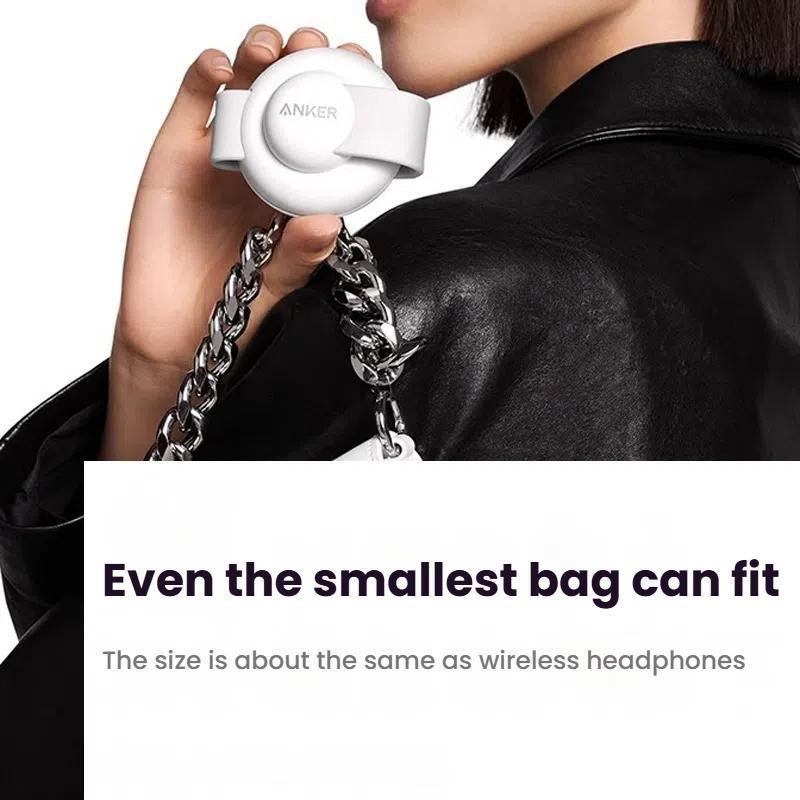 Wireless Charger Foldable Magnetic Charging Station 9