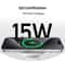 Wireless Charger Foldable Magnetic Charging Station 7