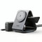 Wireless Charger Foldable Magnetic Charging Station 12