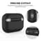 AirPods Pro Case Silicone Protective Cover With Lanyard Shockproof Slim Fit 2