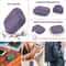 AirPods Pro Case Silicone Protective Cover With Lanyard Shockproof Slim Fit 7