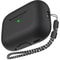 AirPods Pro Case Silicone Protective Cover With Lanyard Shockproof Slim Fit 9