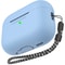 AirPods Pro Case Silicone Protective Cover With Lanyard Shockproof Slim Fit 10