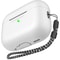 AirPods Pro Case Silicone Protective Cover With Lanyard Shockproof Slim Fit 17