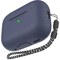 AirPods Pro Case Silicone Protective Cover With Lanyard Shockproof Slim Fit 14