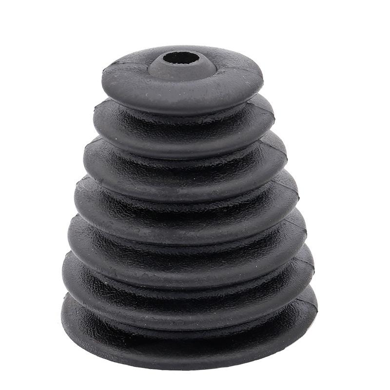 Drill Dust Collector Attachment with Ash Bowl, Adjustable Drill Dust Cover for Clean, Mess-Free Drilling