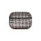 Woven Leather AirPods Pro Case Protective Hard Shell Cover 0