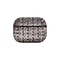 Woven Leather AirPods Pro Case Protective Hard Shell Cover 0