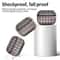 Woven Leather AirPods Pro Case Protective Hard Shell Cover 6
