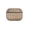Woven Leather AirPods Pro Case Protective Hard Shell Cover