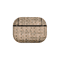 Woven Leather AirPods Pro Case Protective Hard Shell Cover 9