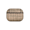 Woven Leather AirPods Pro Case Protective Hard Shell Cover 9