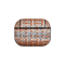 Woven Leather AirPods Pro Case Protective Hard Shell Cover 12