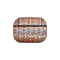 Woven Leather AirPods Pro Case Protective Hard Shell Cover 12
