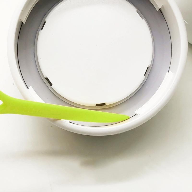 Mini Crevice Cleaning Brush Set For Tight Spaces Razor Brush Groove Cleaning Tool 1