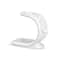 Wireless Charging Station Magnetic Charger Stand For Watch AirPods 0