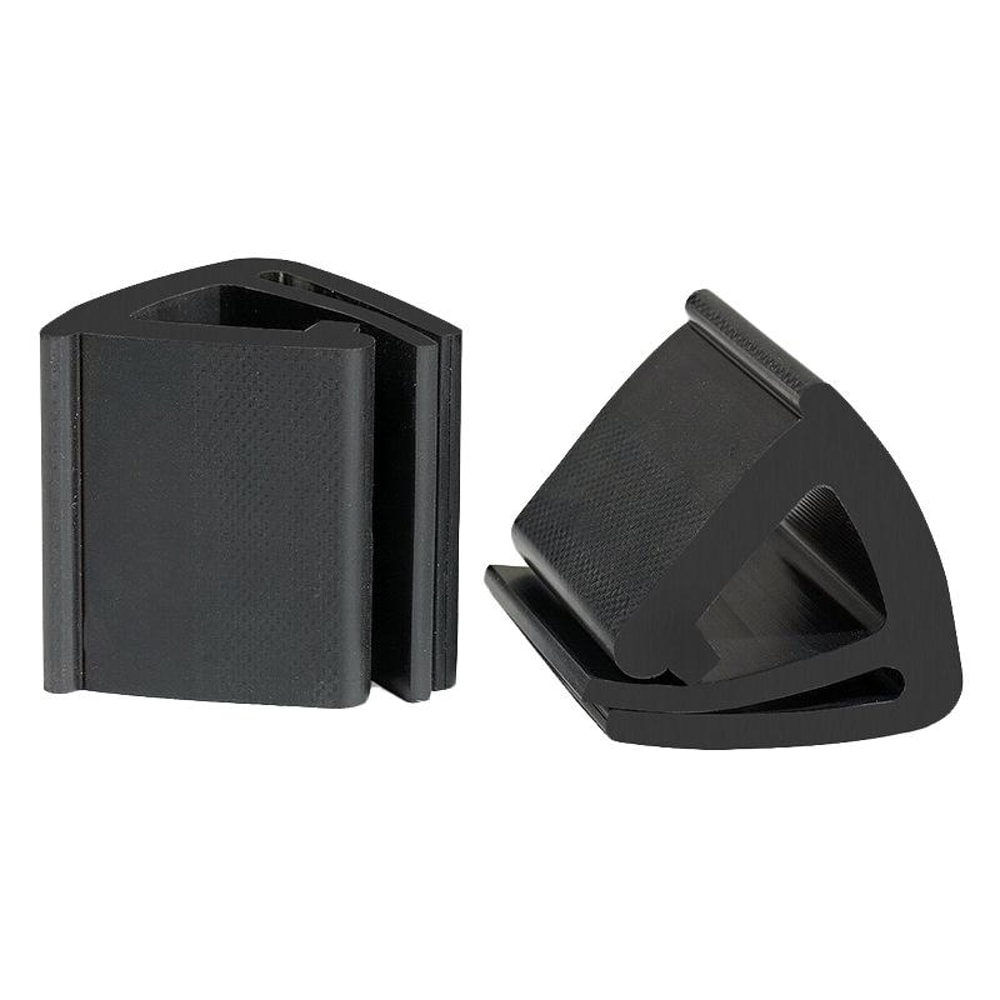 Universal Golf Cart Windshield Clips Adhesive Mounts For Club Car 1
